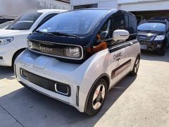 Baojun KiWi EV Designer Lite Edition LFP Battery - ფოტო 2