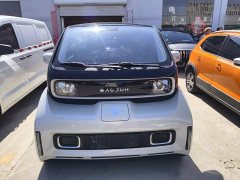 Baojun KiWi EV Designer Lite Edition LFP Battery - ფოტო 3
