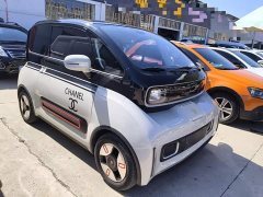 Baojun KiWi EV Designer Lite Edition LFP Battery - ფოტო 4