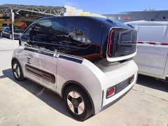 Baojun KiWi EV Designer Lite Edition LFP Battery - ფოტო 5