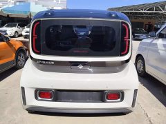 Baojun KiWi EV Designer Lite Edition LFP Battery - ფოტო 6