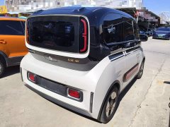 Baojun KiWi EV Designer Lite Edition LFP Battery - ფოტო 7