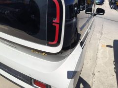 Baojun KiWi EV Designer Lite Edition LFP Battery - ფოტო 8
