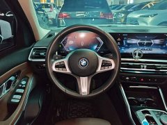 BMW i3 eDrive 35 L - ფოტო 11
