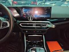 BMW i3 eDrive 35 L - ფოტო 13