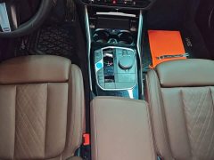 BMW i3 eDrive 35 L - ფოტო 14