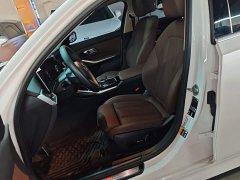 BMW i3 eDrive 35 L - ფოტო 15
