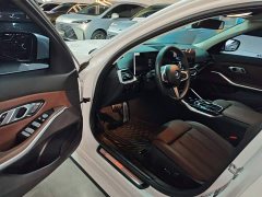 BMW i3 eDrive 35 L - ფოტო 16