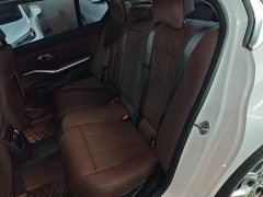 BMW i3 eDrive 35 L - ფოტო 17