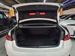 BMW i3 eDrive 35 L - ფოტო 19