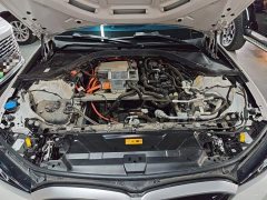 BMW i3 eDrive 35 L - ფოტო 20