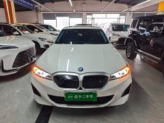 BMW i3 eDrive 35 L - ფოტო 3