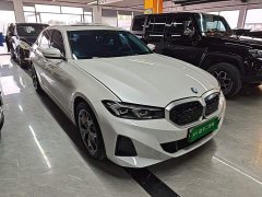 BMW i3 eDrive 35 L - ფოტო 4