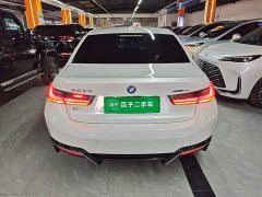 BMW i3 eDrive 35 L - ფოტო 6