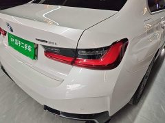 BMW i3 eDrive 35 L - ფოტო 8