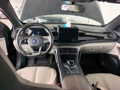 BYD Qin PLUS Champion Edition DM-i 55KM Leading - ფოტო 10