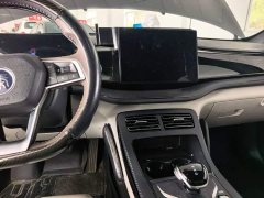 BYD Qin PLUS Champion Edition DM-i 55KM Leading - ფოტო 13