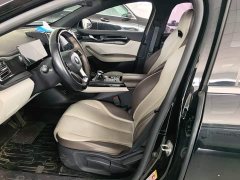 BYD Qin PLUS Champion Edition DM-i 55KM Leading - ფოტო 15