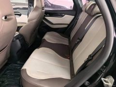 BYD Qin PLUS Champion Edition DM-i 55KM Leading - ფოტო 17