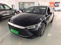 BYD Qin PLUS Champion Edition DM-i 55KM Leading - ფოტო 2