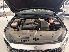 BYD Qin PLUS Champion Edition DM-i 55KM Leading - ფოტო 20