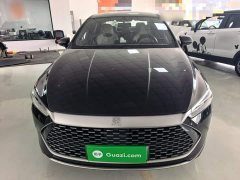 BYD Qin PLUS Champion Edition DM-i 55KM Leading - ფოტო 3