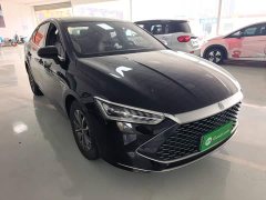 BYD Qin PLUS Champion Edition DM-i 55KM Leading - ფოტო 4