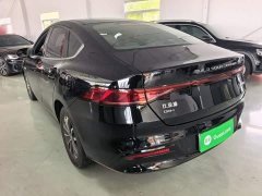 BYD Qin PLUS Champion Edition DM-i 55KM Leading - ფოტო 5