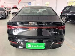 BYD Qin PLUS Champion Edition DM-i 55KM Leading - ფოტო 6