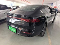 BYD Qin PLUS Champion Edition DM-i 55KM Leading - ფოტო 7