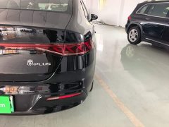 BYD Qin PLUS Champion Edition DM-i 55KM Leading - ფოტო 8