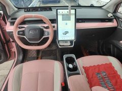 Neta V Tide 400 Lite Pink Custom Edition - ფოტო 10