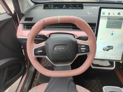 Neta V Tide 400 Lite Pink Custom Edition - ფოტო 11