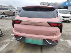 Neta V Tide 400 Lite Pink Custom Edition - ფოტო 6