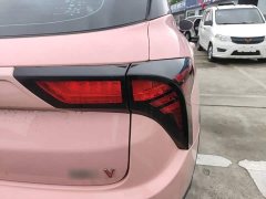 Neta V Tide 400 Lite Pink Custom Edition - ფოტო 8