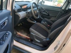 Leapmotor T03 2021 400 Lite Enjoyment Edition LFP Battery - ფოტო 15