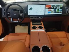 Li Auto L9 Ultra Smart Refresh Edition - ფოტო 10