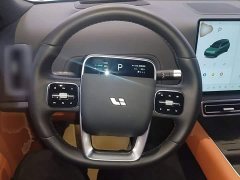 Li Auto L9 Ultra Smart Refresh Edition - ფოტო 11