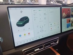 Li Auto L9 Ultra Smart Refresh Edition - ფოტო 13