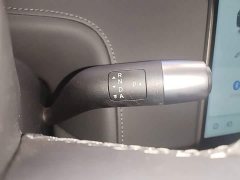 Li Auto L9 Ultra Smart Refresh Edition - ფოტო 14