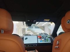 Li Auto L9 Ultra Smart Refresh Edition - ფოტო 18