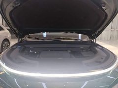 Li Auto L9 Ultra Smart Refresh Edition - ფოტო 20