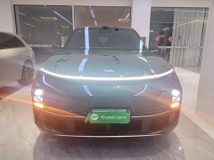 Li Auto L9 Ultra Smart Refresh Edition - ფოტო 3