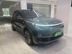 Li Auto L9 Ultra Smart Refresh Edition - ფოტო 4