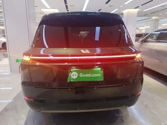 Li Auto L9 Ultra Smart Refresh Edition - ფოტო 6