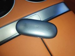 Li Auto L9 Ultra Smart Refresh Edition - ფოტო 9