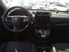 Honda CR-V New Energy Sharp Hybrid e 2.0L Wisdom Edition - ფოტო 10