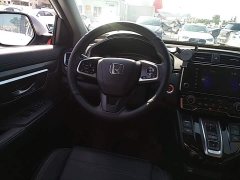Honda CR-V New Energy Sharp Hybrid e 2.0L Wisdom Edition - ფოტო 11