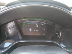Honda CR-V New Energy Sharp Hybrid e 2.0L Wisdom Edition - ფოტო 12