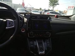 Honda CR-V New Energy Sharp Hybrid e 2.0L Wisdom Edition - ფოტო 13